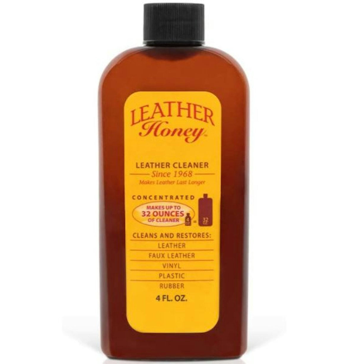 Best Leather Cleaner UK 2024